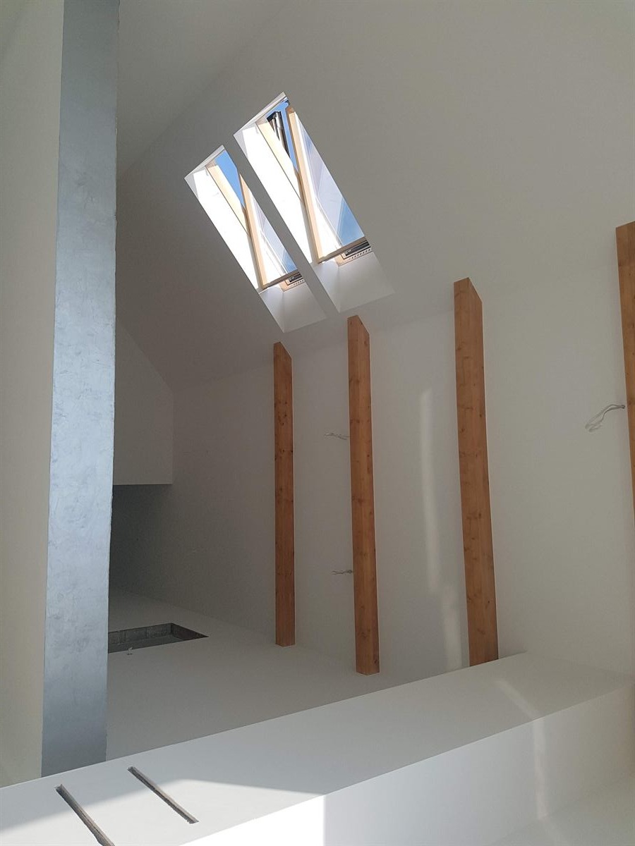 Malowanie finiszowe Krasne